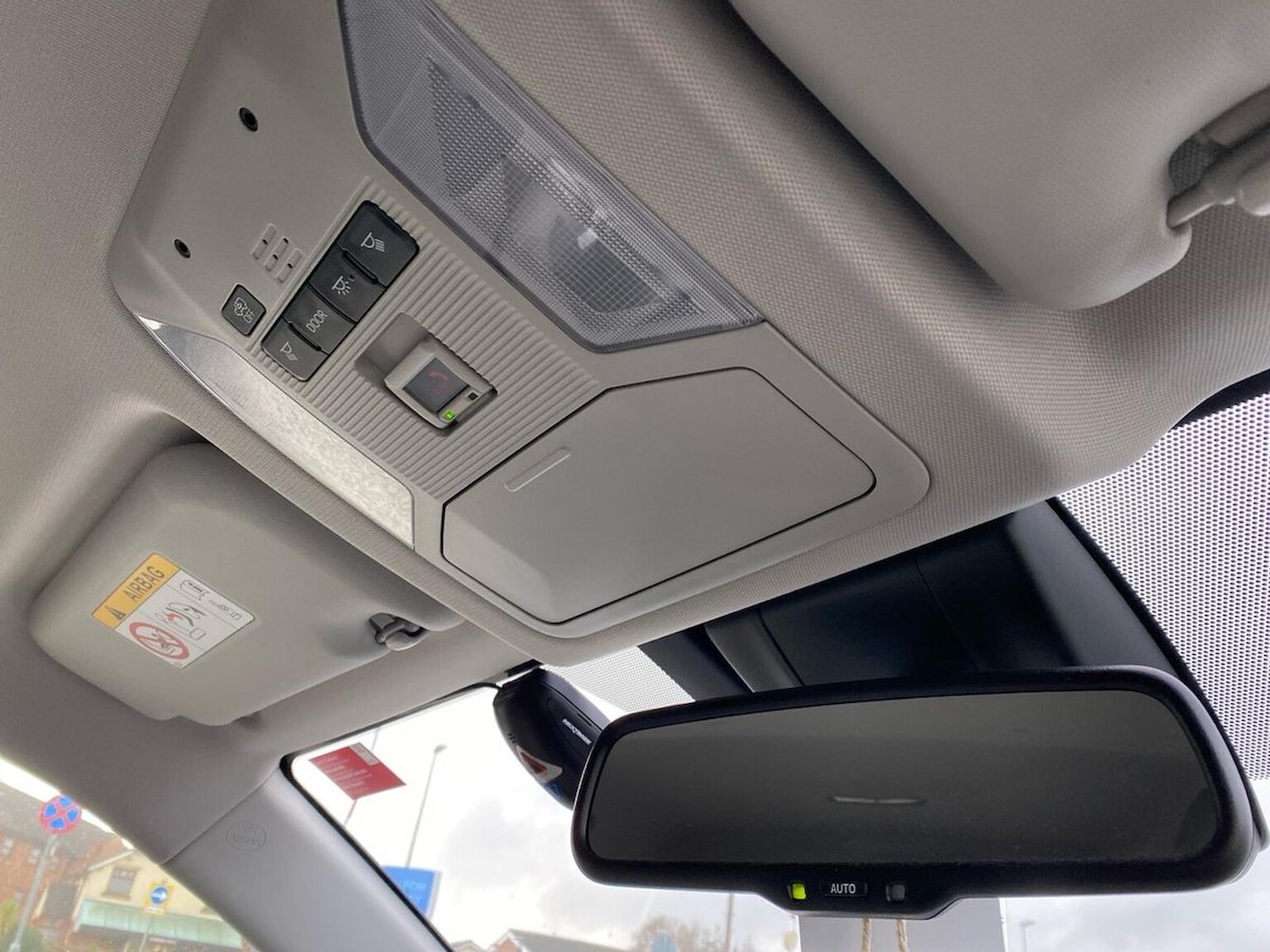 Used Toyota RAV4 2020 for sale - 77962313: Photo 14