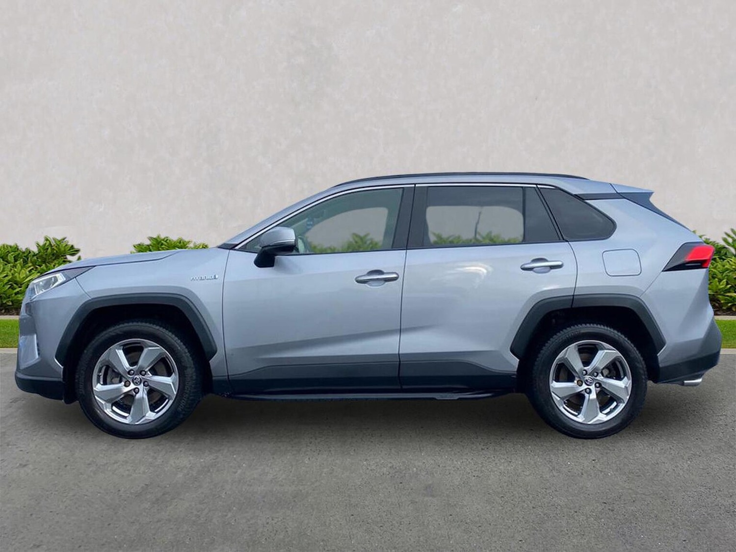 Used Toyota RAV4 2020 for sale - 77962313: Photo 19