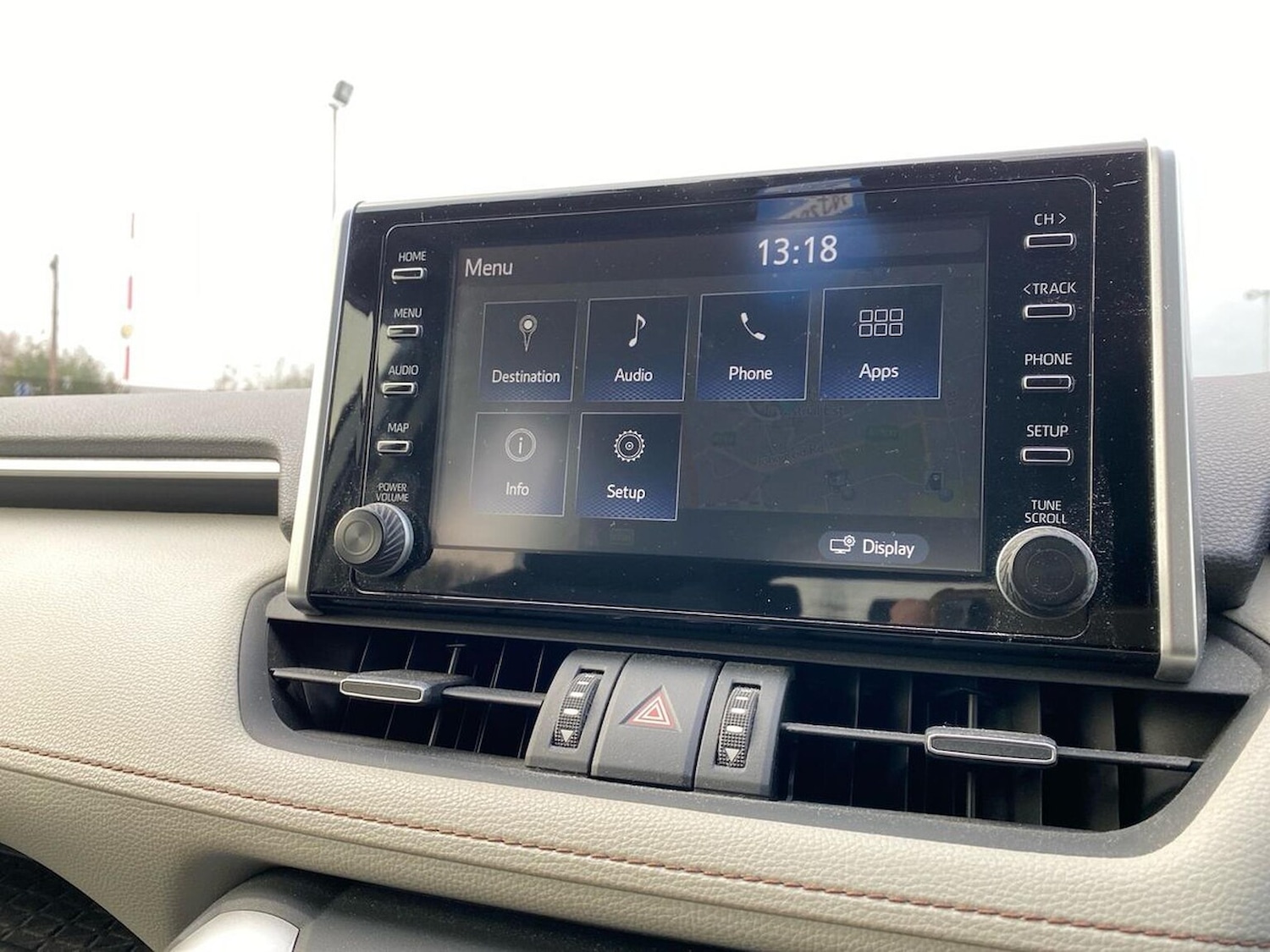 Used Toyota RAV4 2020 for sale - 77962313: Photo 25