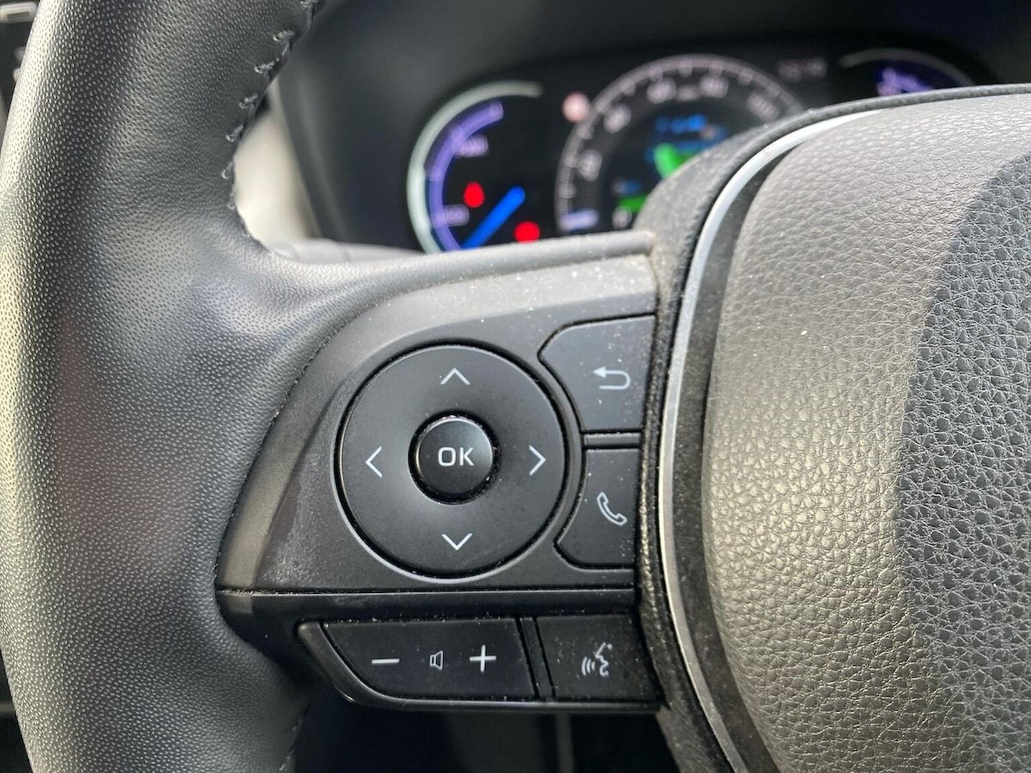 Used Toyota RAV4 2020 for sale - 77962313: Photo 26