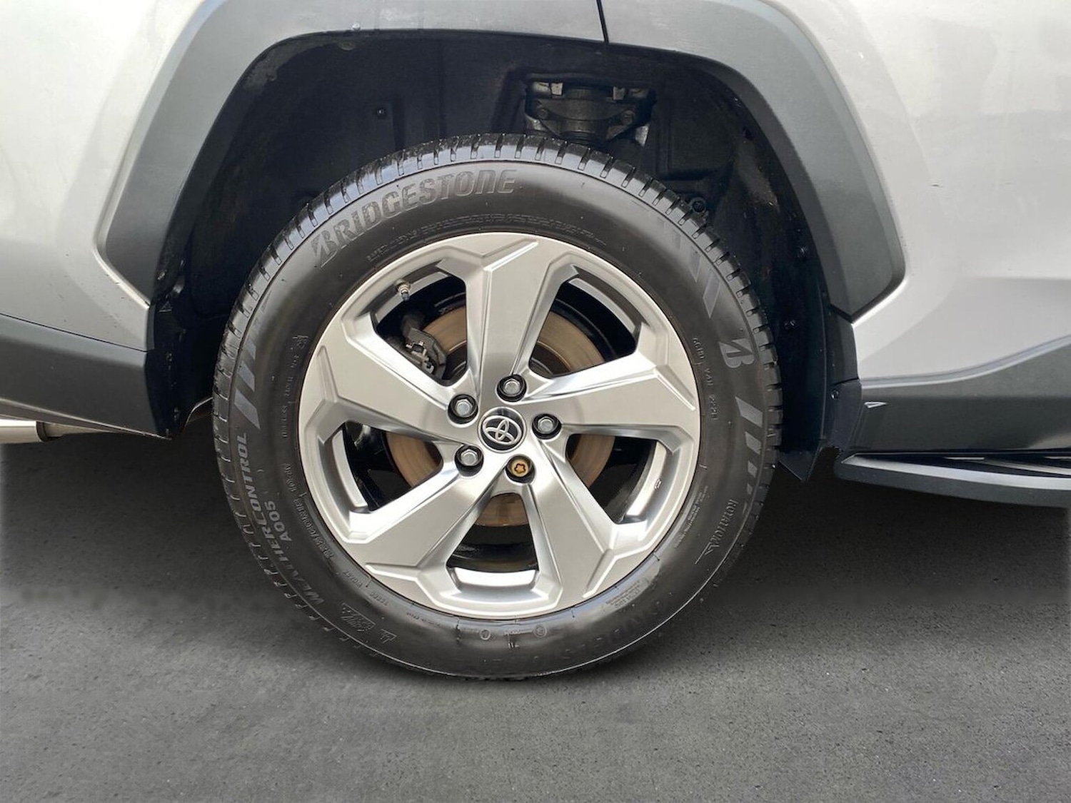 Used Toyota RAV4 2020 for sale - 77962313: Photo 6