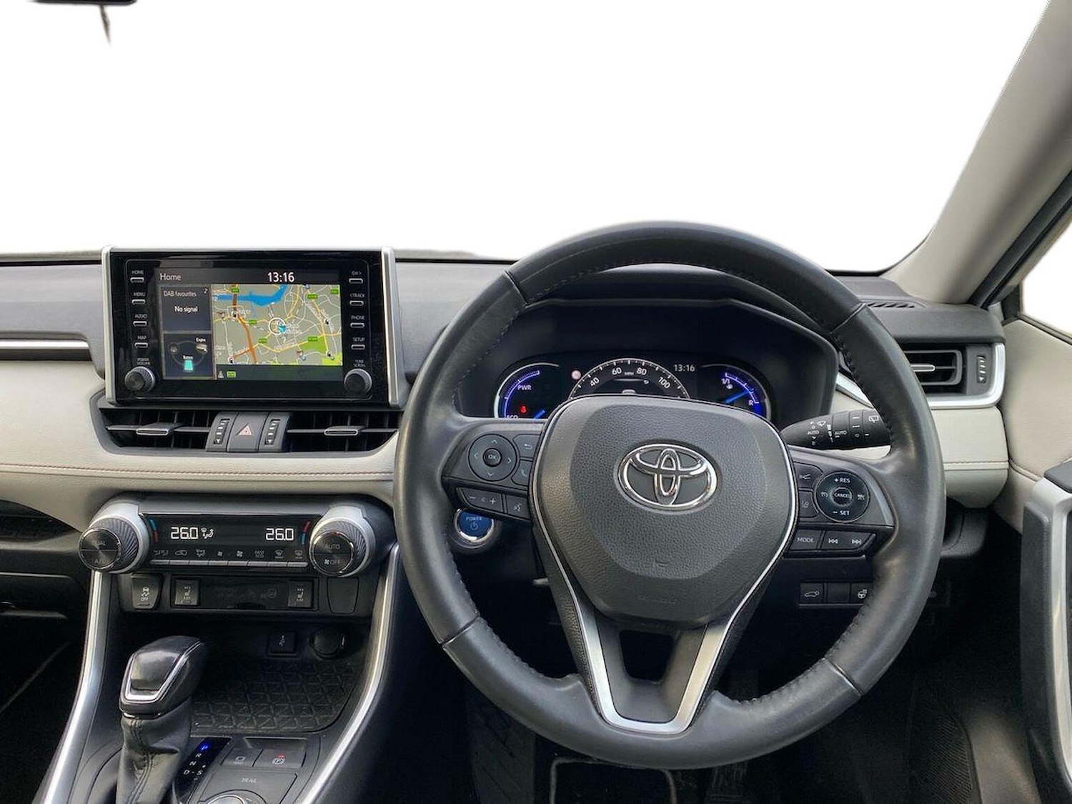 Used Toyota RAV4 2020 for sale - 77962313: Photo 9