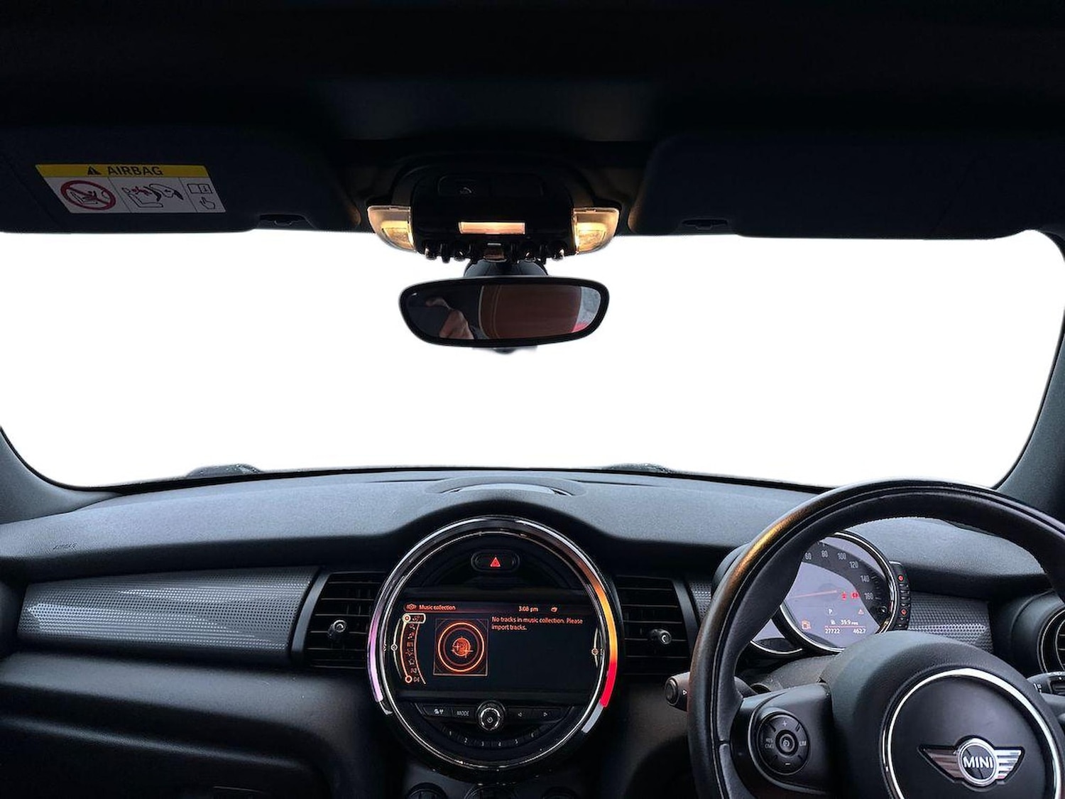 Used MINI Hatch 2017 for sale - 77056989: Photo 10