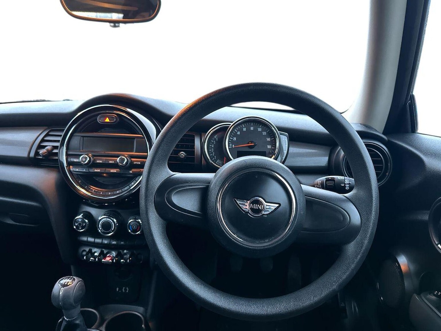 Used MINI Hatch 2017 for sale - 77056989: Photo 11