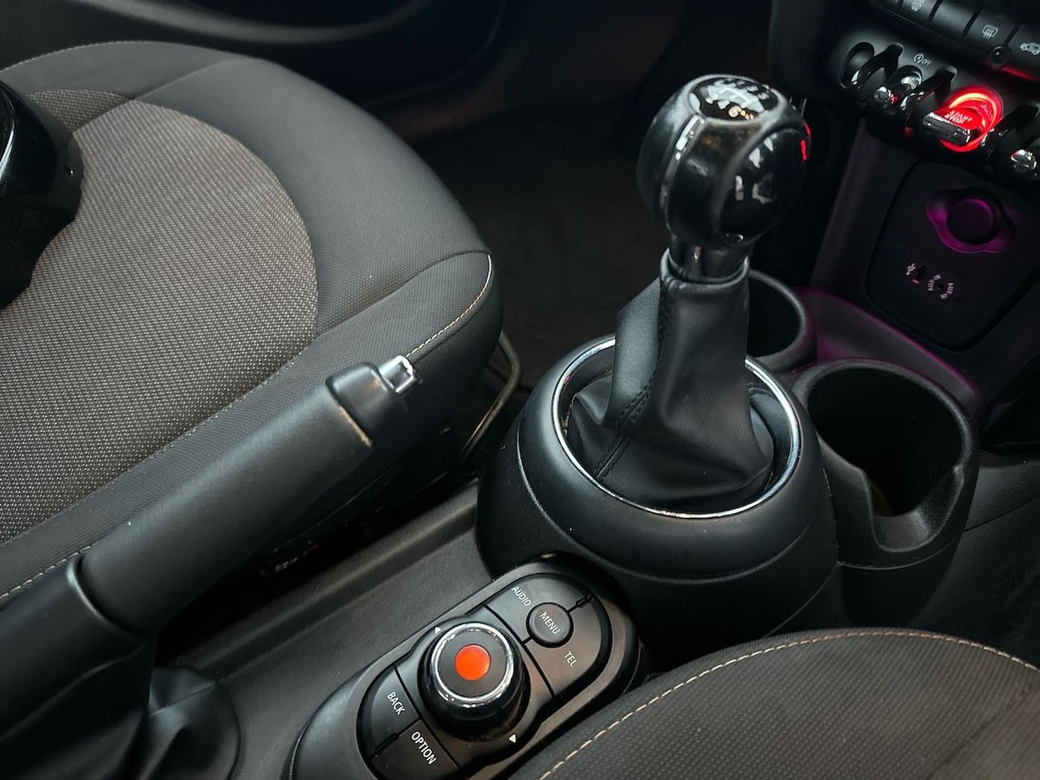 Used MINI Hatch 2017 for sale - 77056989: Photo 15