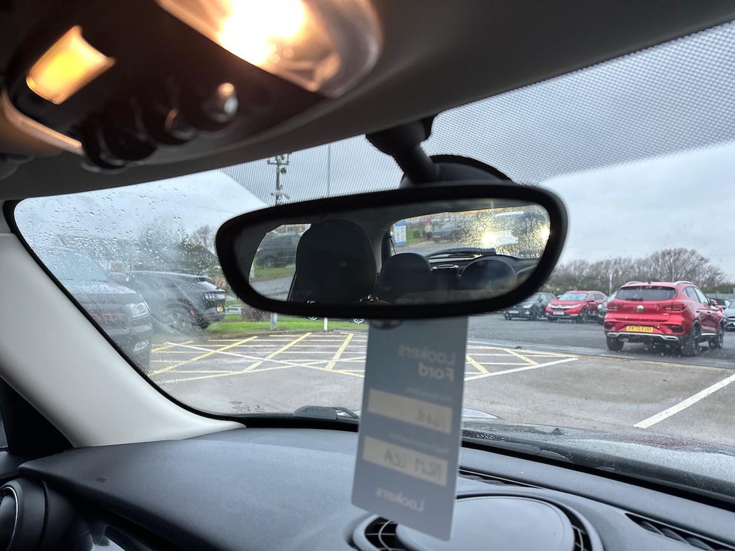 Used MINI Hatch 2017 for sale - 77056989: Photo 16