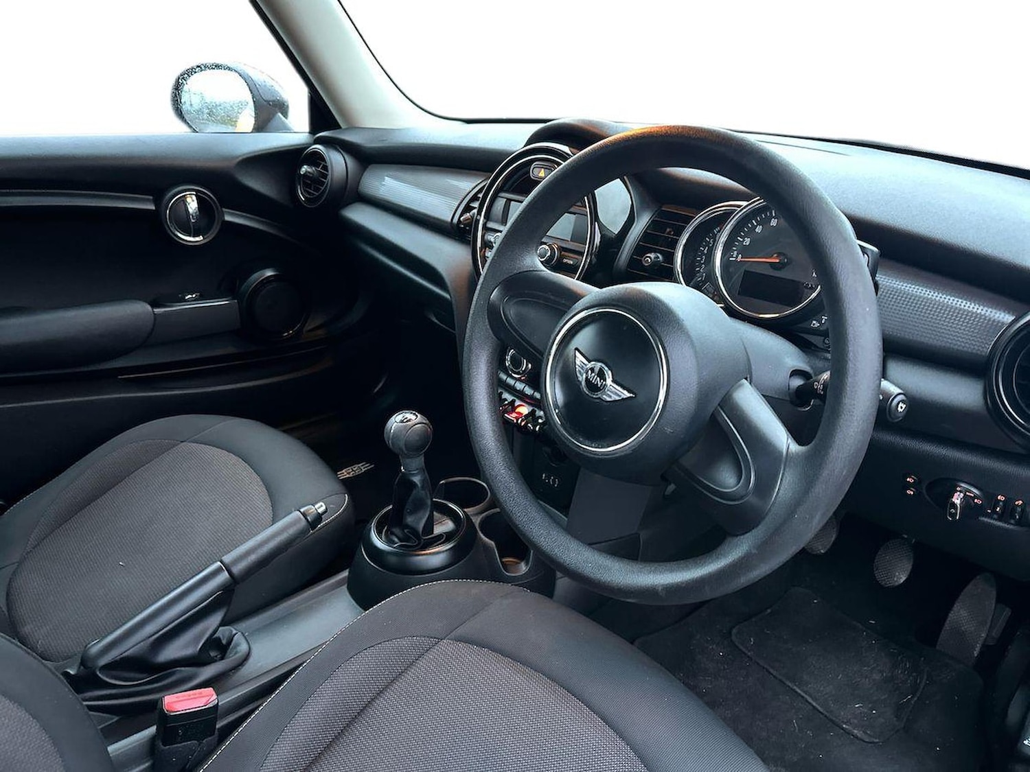 Used MINI Hatch 2017 for sale - 77056989: Photo 17