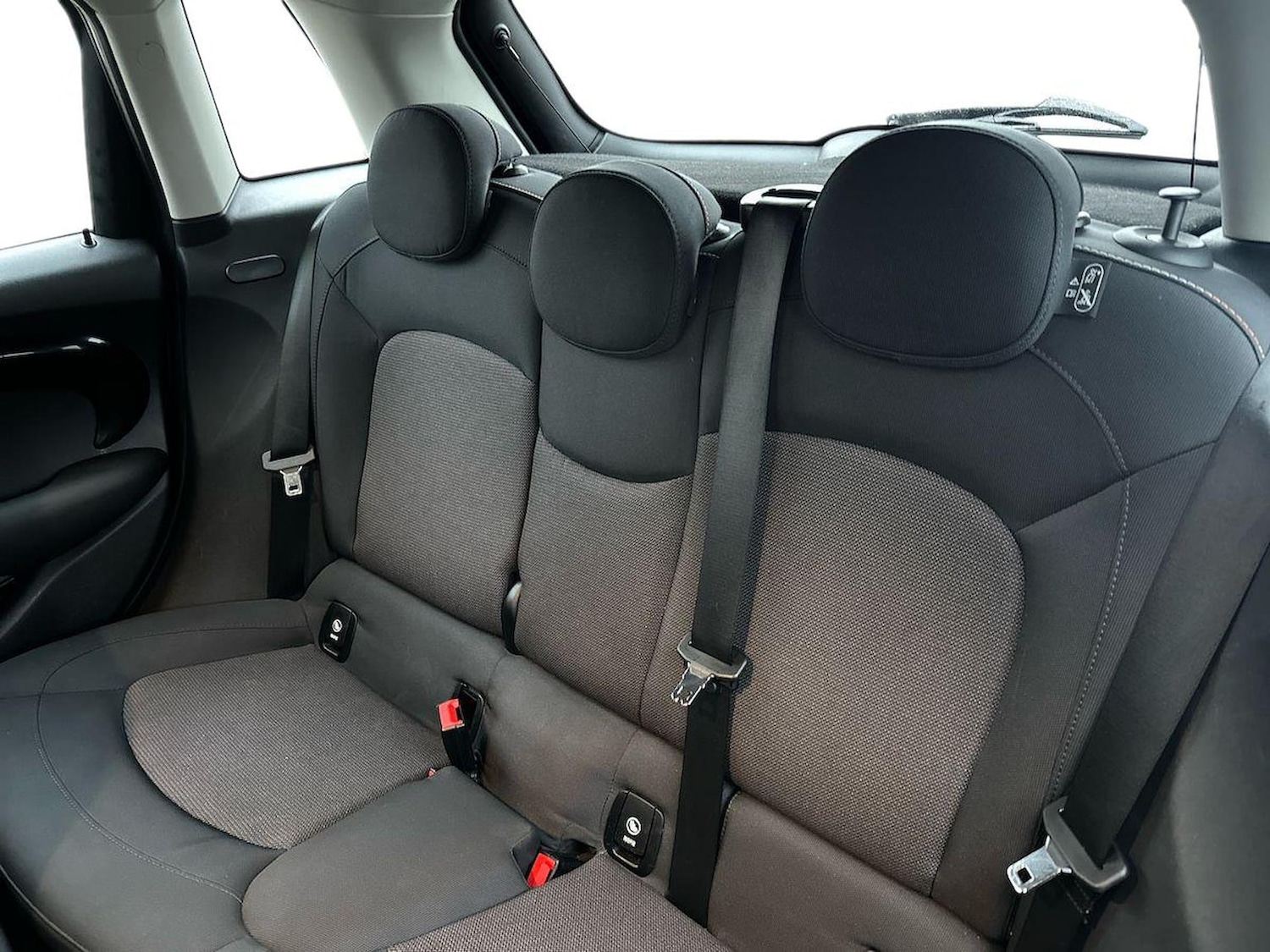 Used MINI Hatch 2017 for sale - 77056989: Photo 18