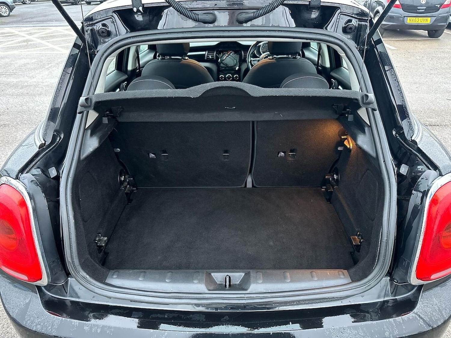 Used MINI Hatch 2017 for sale - 77056989: Photo 19