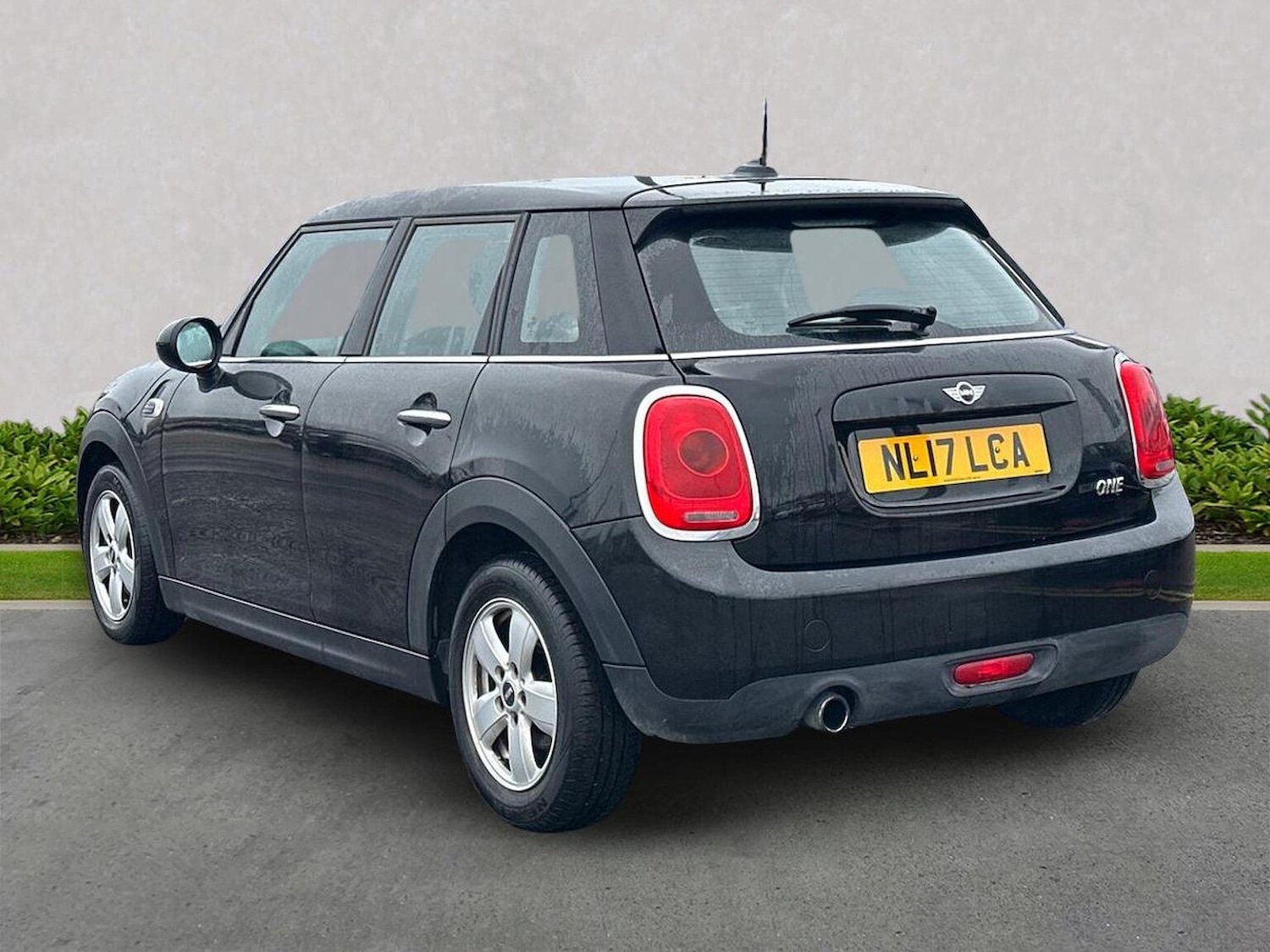 Used MINI Hatch 2017 for sale - 77056989: Photo 2