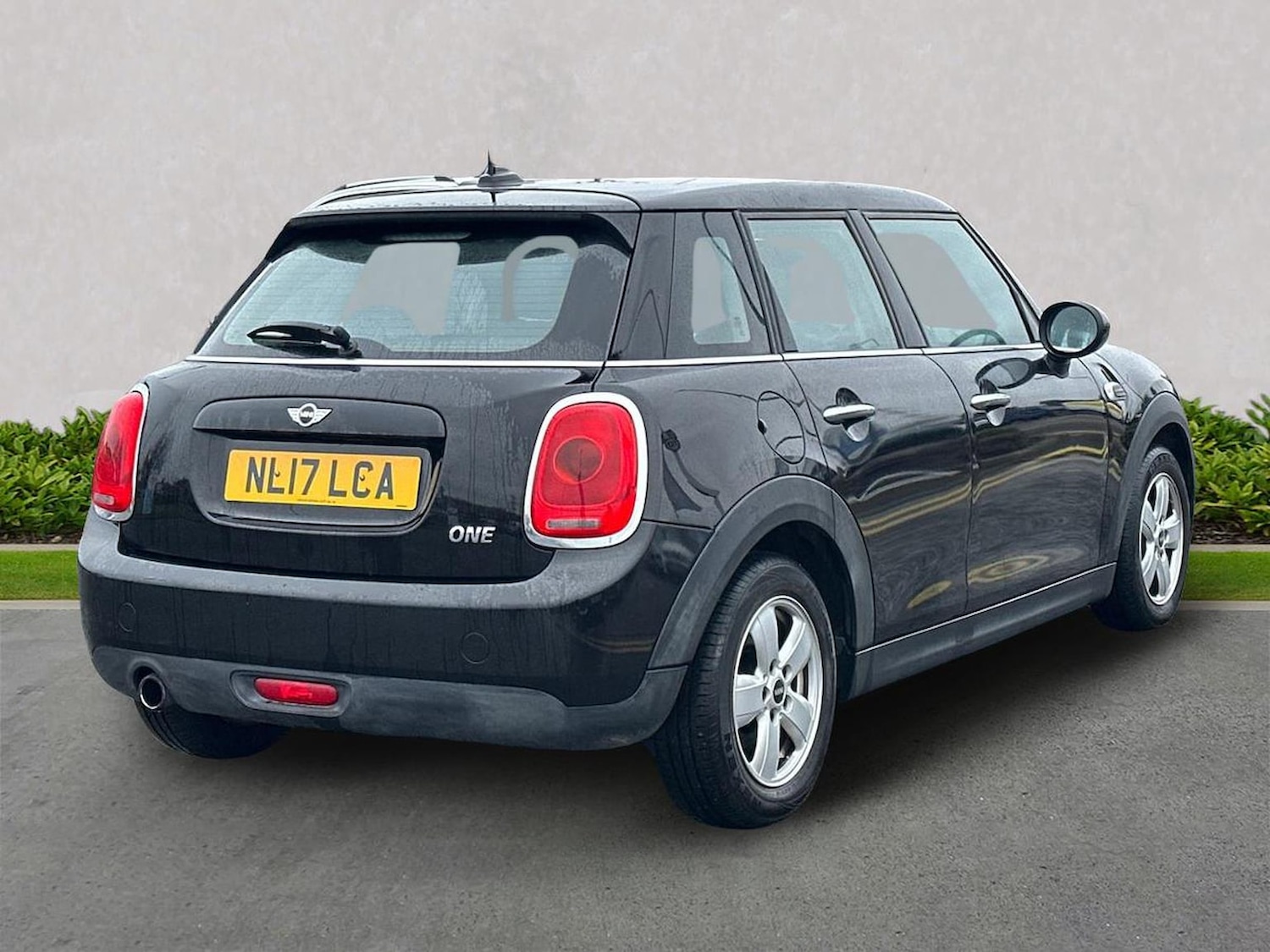 Used MINI Hatch 2017 for sale - 77056989: Photo 20