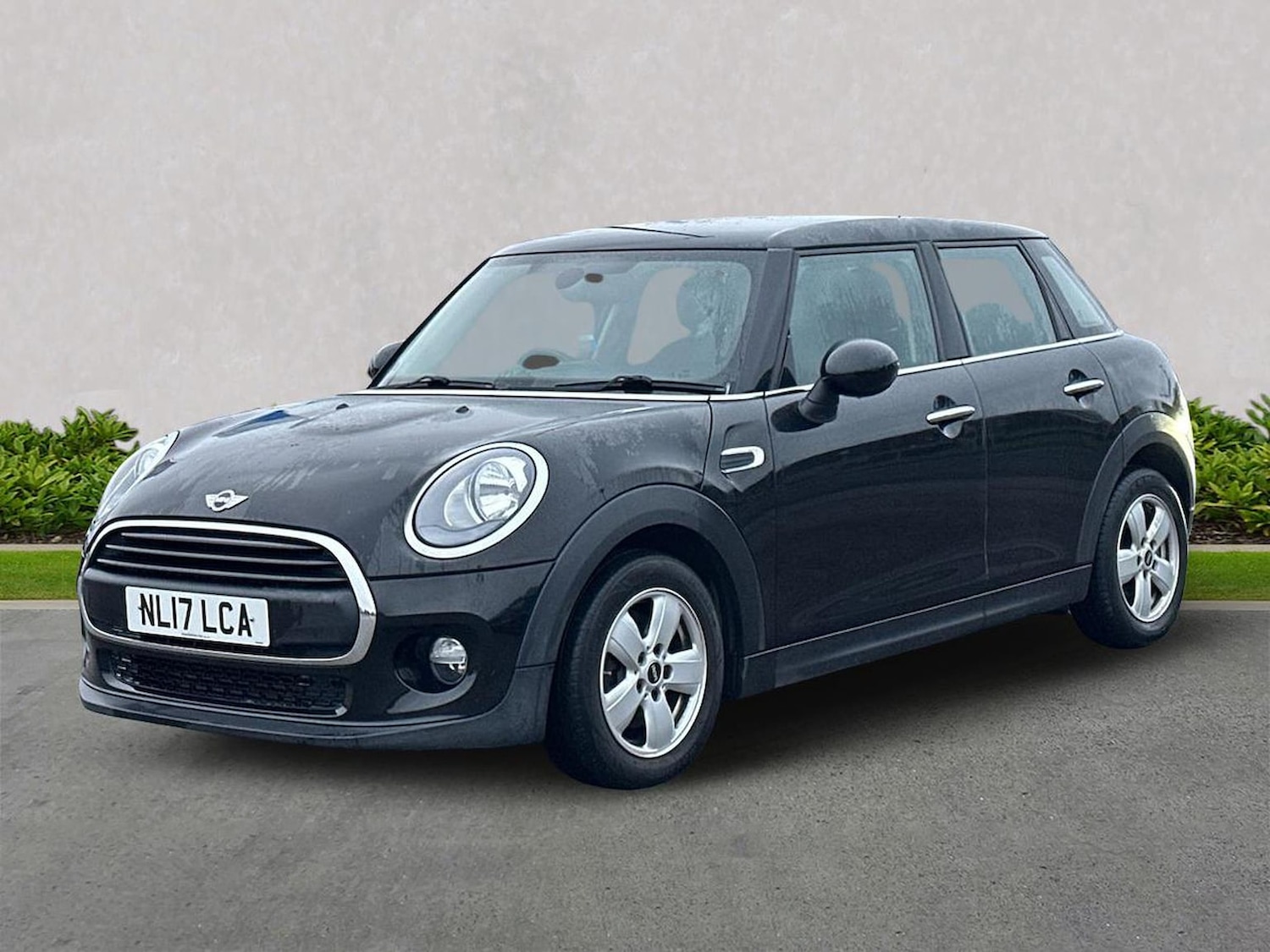 Used MINI Hatch 2017 for sale - 77056989: Photo 22