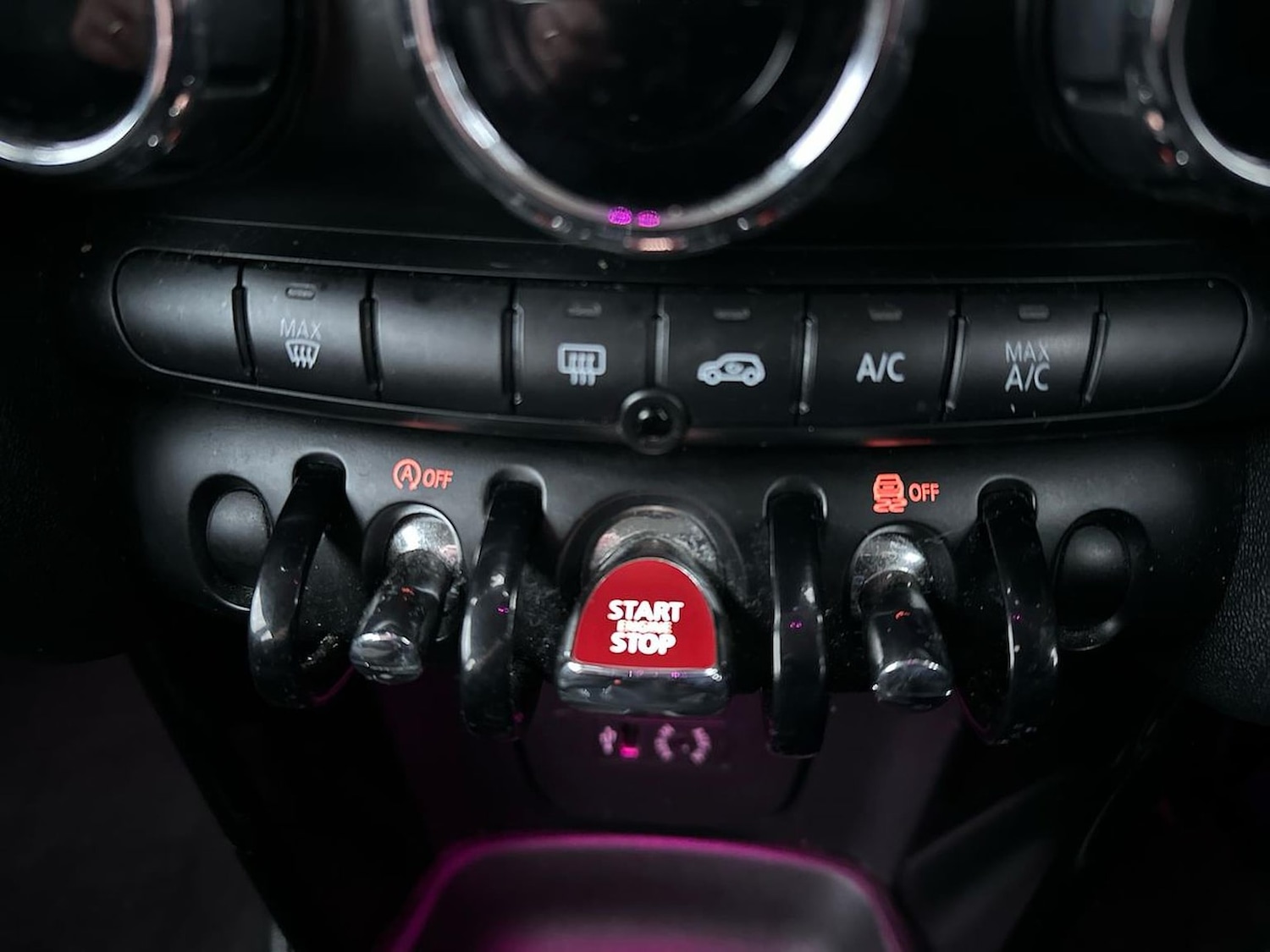 Used MINI Hatch 2017 for sale - 77056989: Photo 24