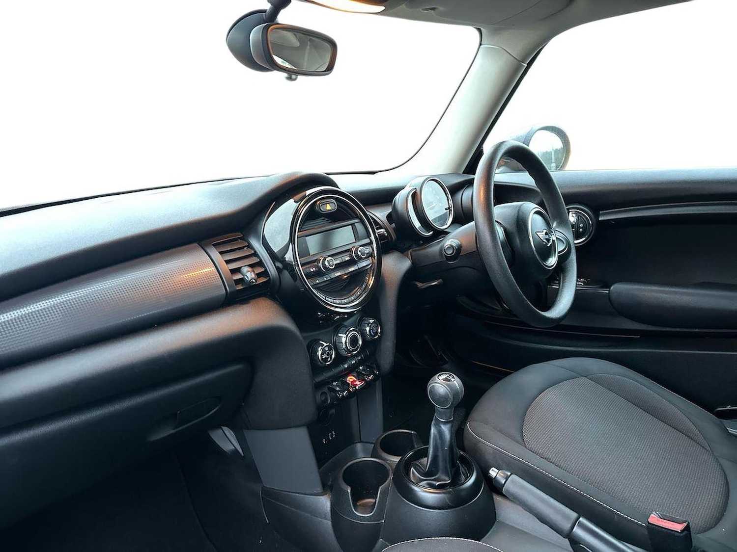 Used MINI Hatch 2017 for sale - 77056989: Photo 9