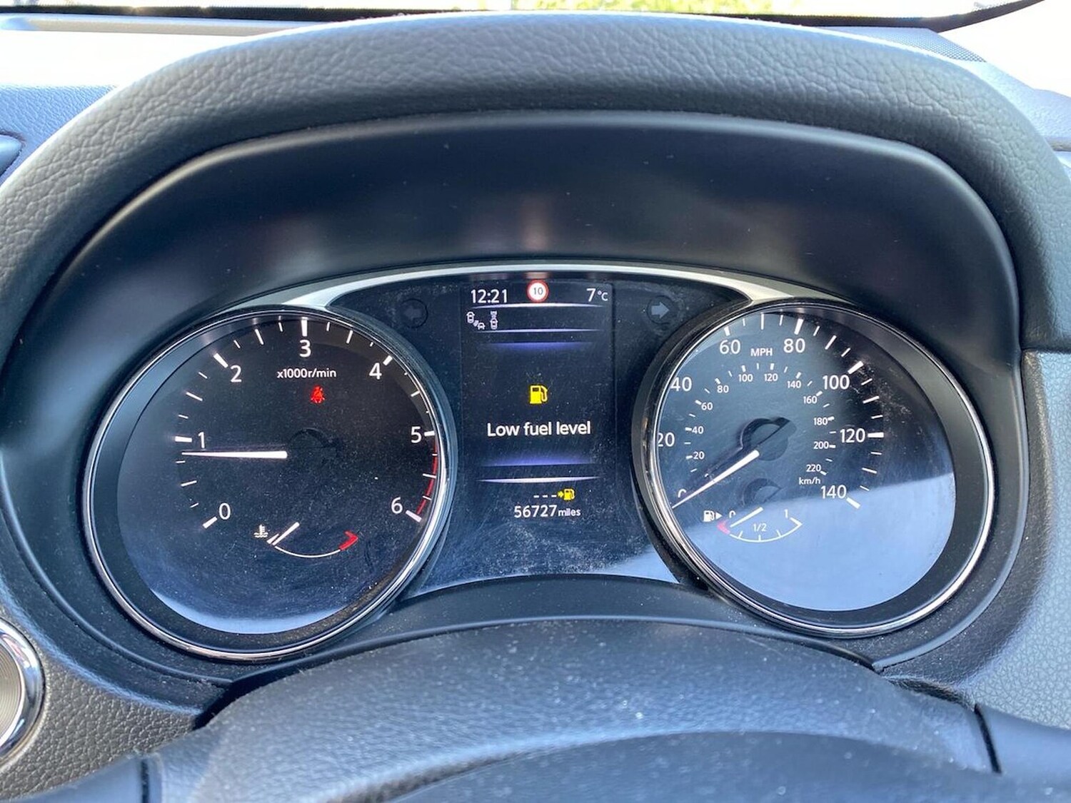 Used Nissan X-Trail 2016 for sale - 76413979: Photo 10