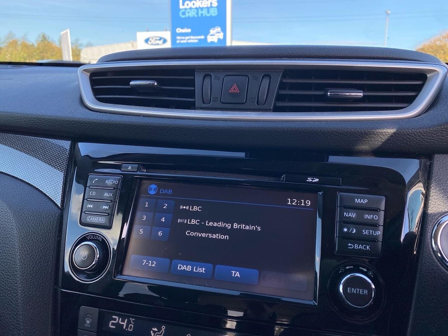 Used Nissan X-Trail 2016 for sale - 76413979: Photo 11