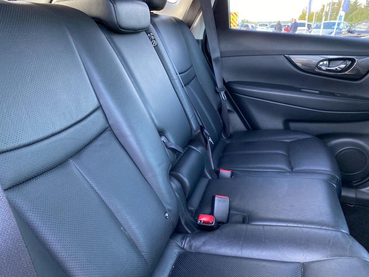 Used Nissan X-Trail 2016 for sale - 76413979: Photo 16