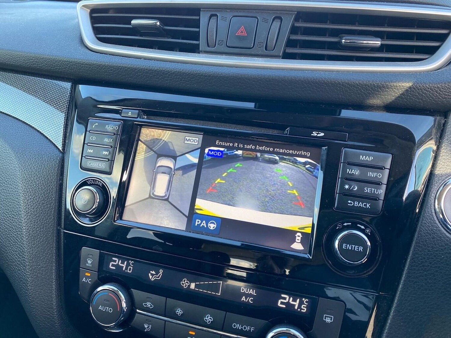 Used Nissan X-Trail 2016 for sale - 76413979: Photo 23