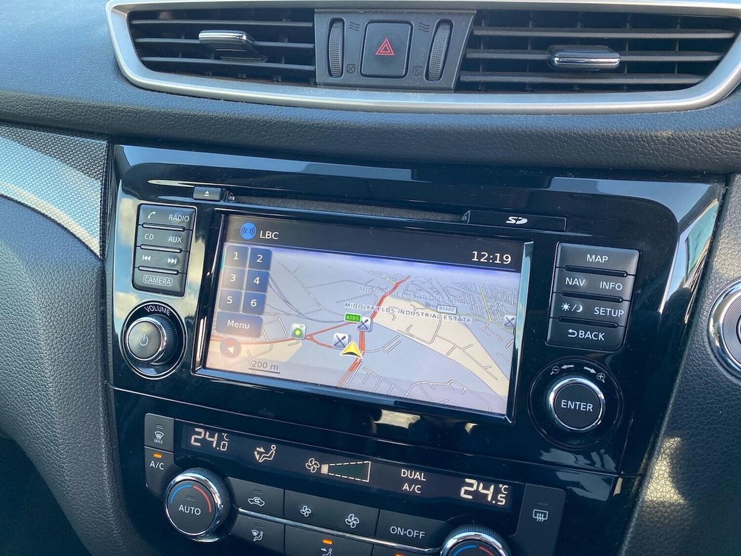 Used Nissan X-Trail 2016 for sale - 76413979: Photo 24