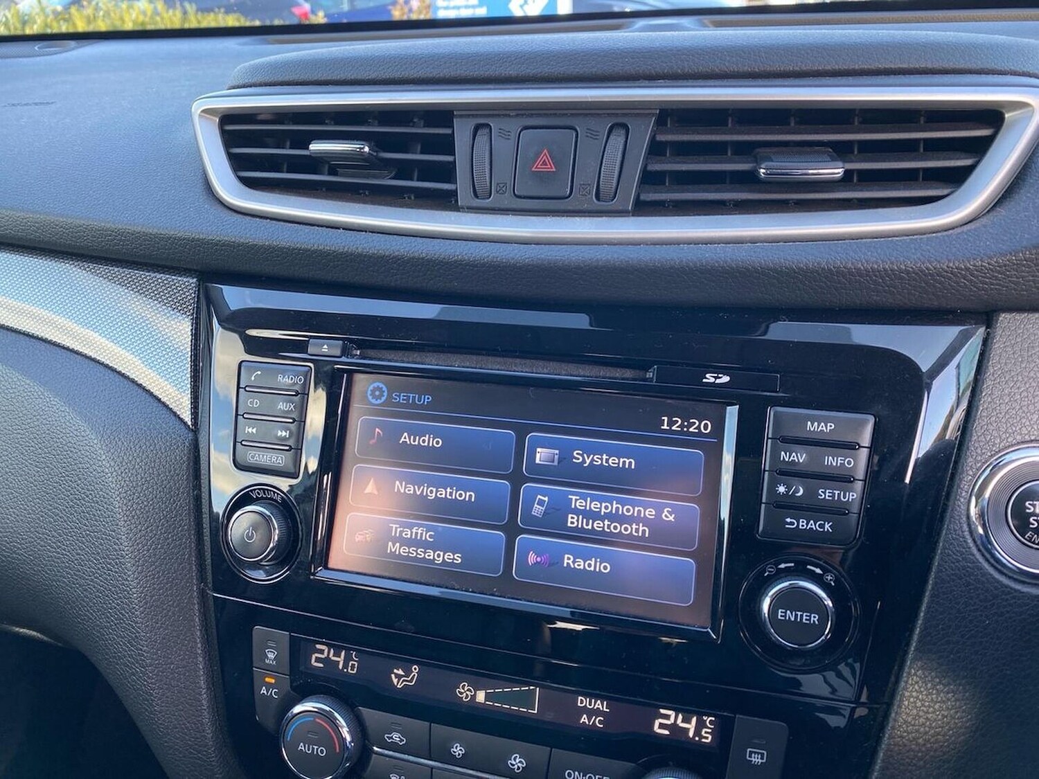 Used Nissan X-Trail 2016 for sale - 76413979: Photo 25