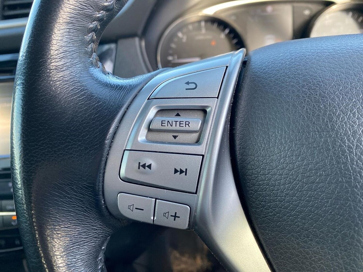 Used Nissan X-Trail 2016 for sale - 76413979: Photo 26