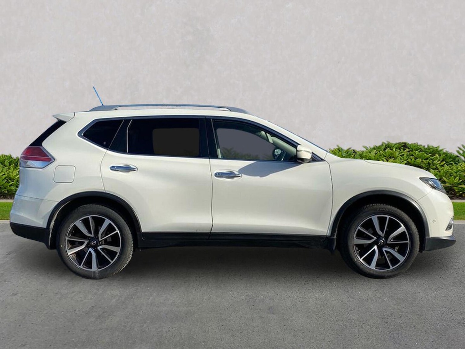 Used Nissan X-Trail 2016 for sale - 76413979: Photo 3