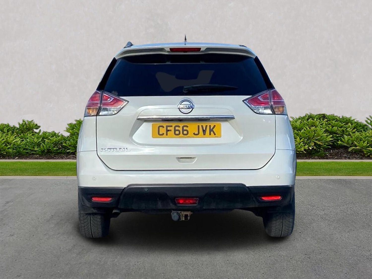 Used Nissan X-Trail 2016 for sale - 76413979: Photo 4