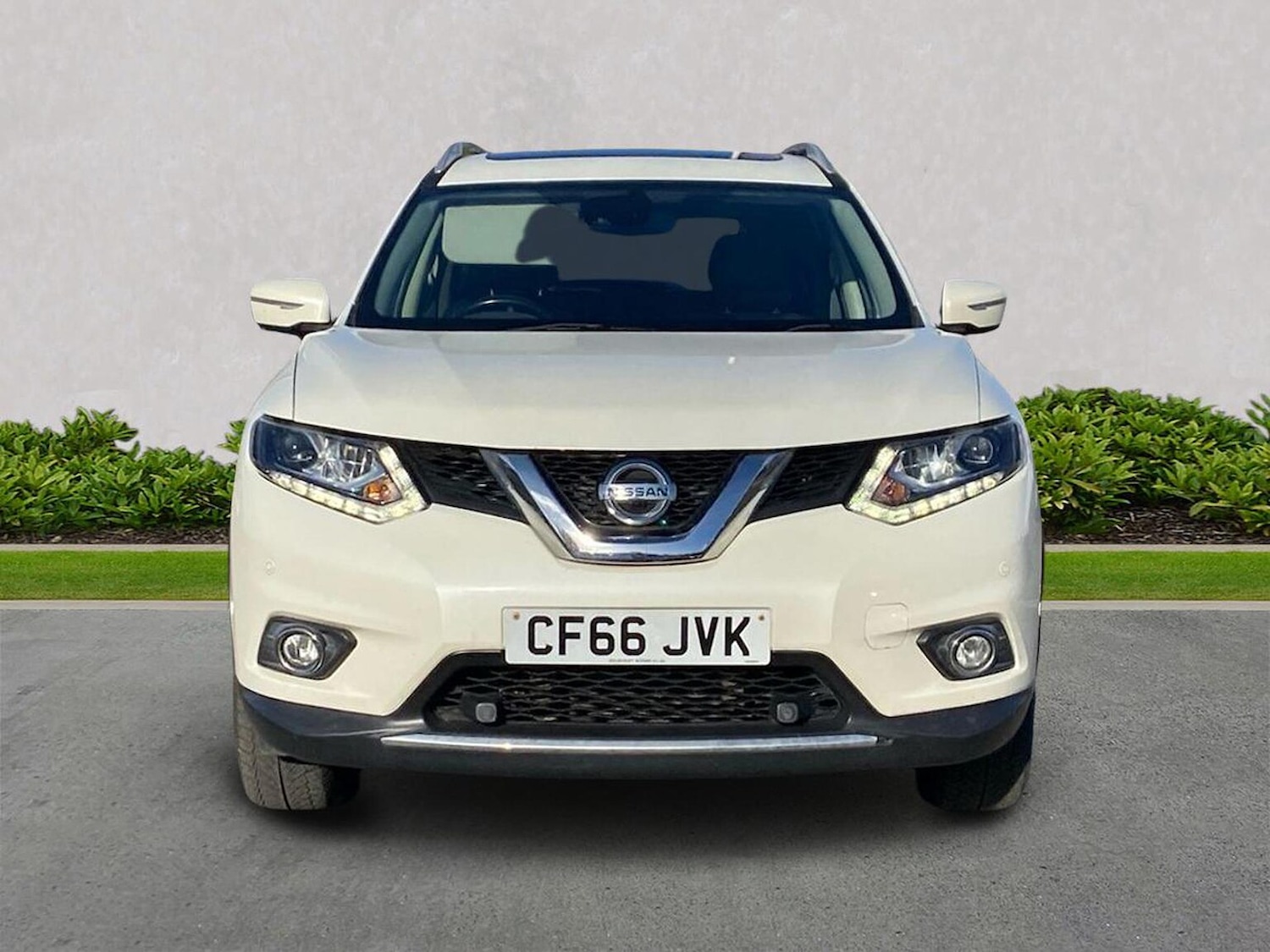 Used Nissan X-Trail 2016 for sale - 76413979: Photo 5