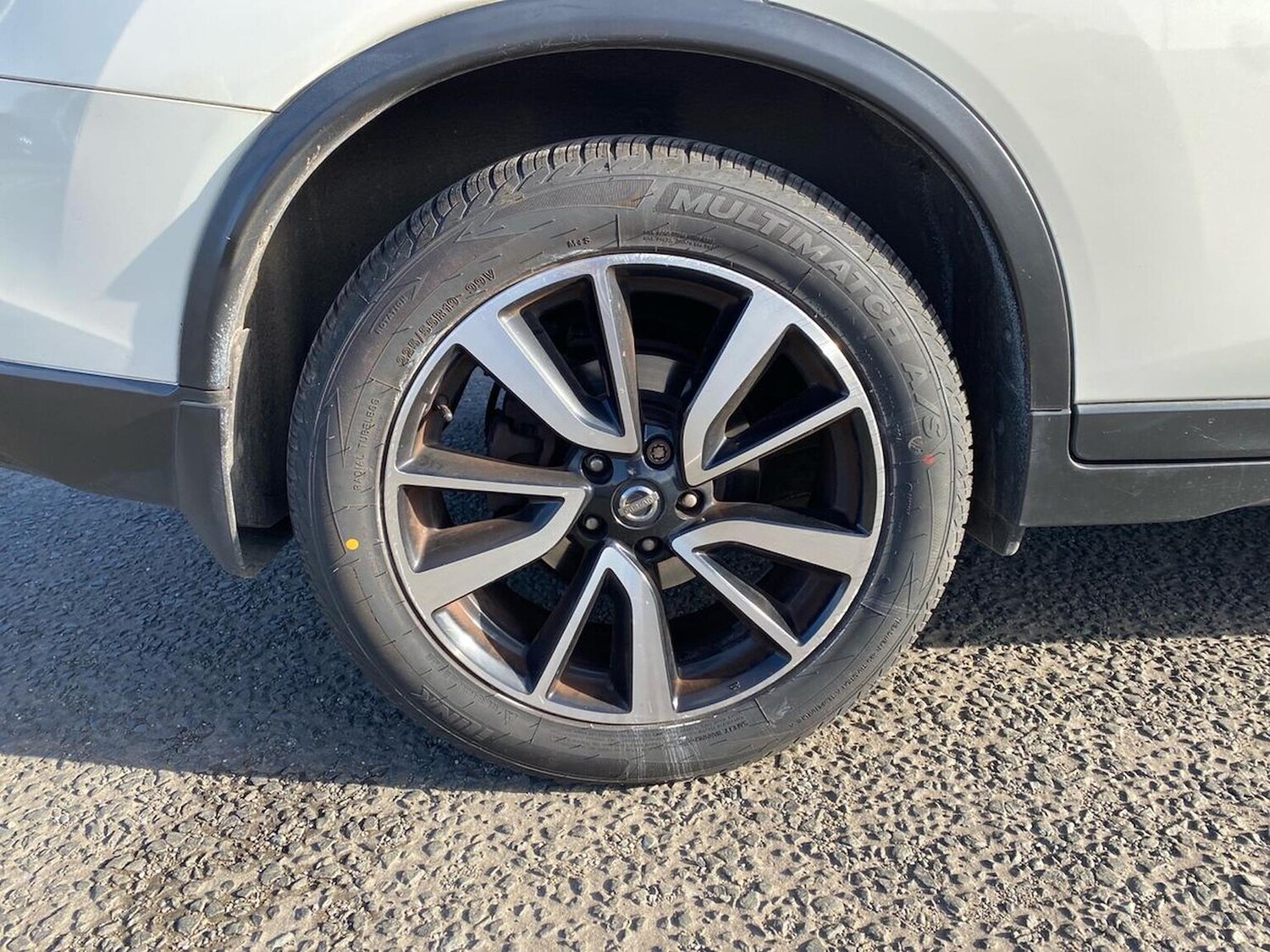 Used Nissan X-Trail 2016 for sale - 76413979: Photo 6