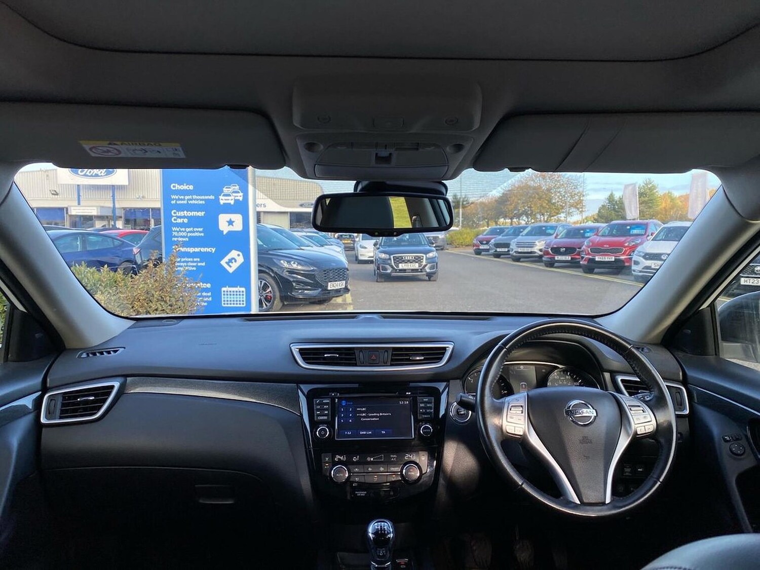 Used Nissan X-Trail 2016 for sale - 76413979: Photo 8