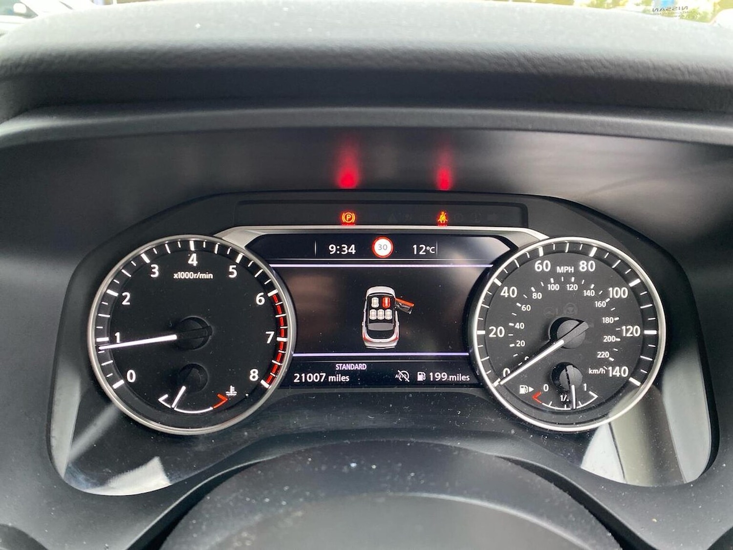 Used Nissan Qashqai 2022 for sale - 76719425: Photo 10