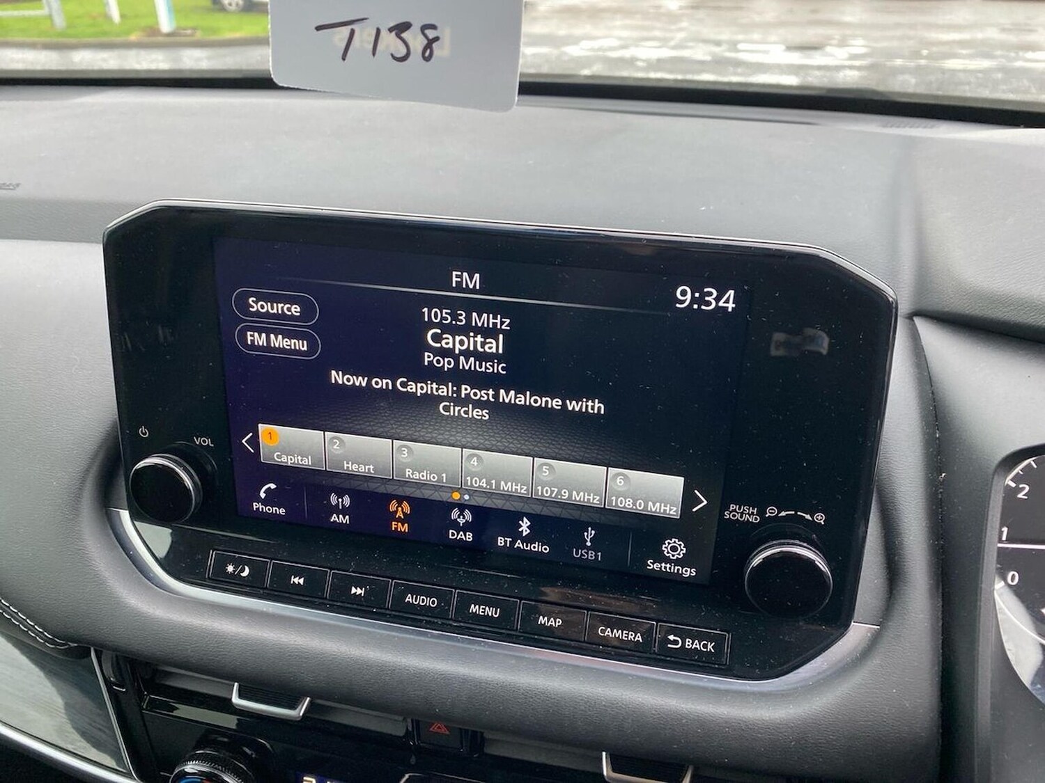 Used Nissan Qashqai 2022 for sale - 76719425: Photo 11