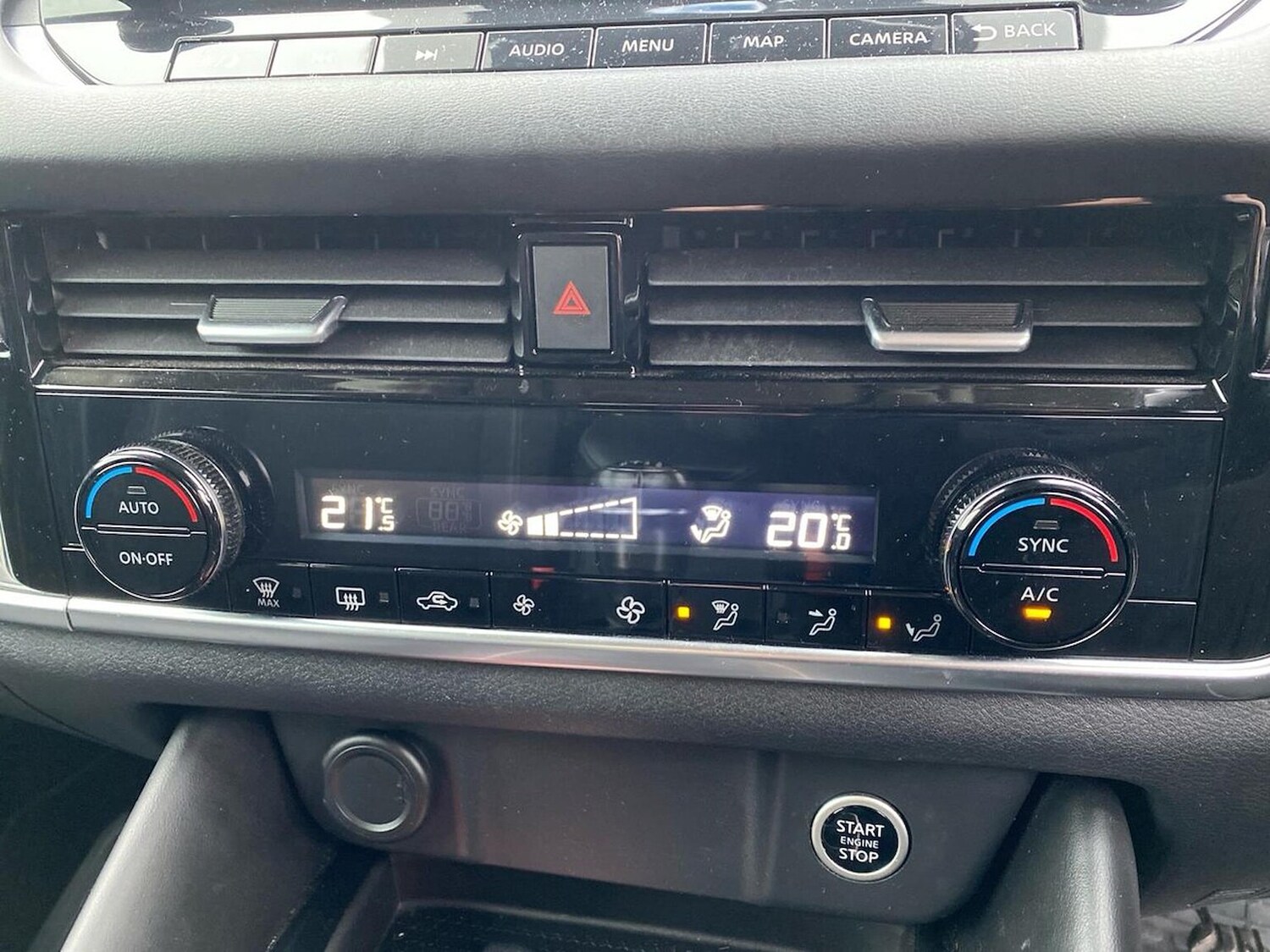 Used Nissan Qashqai 2022 for sale - 76719425: Photo 12