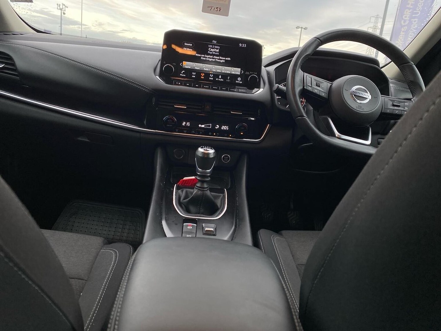 Used Nissan Qashqai 2022 for sale - 76719425: Photo 13