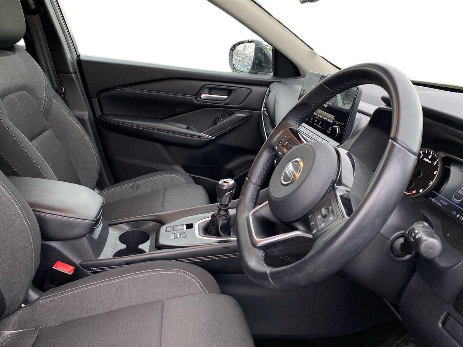 Used Nissan Qashqai 2022 for sale - 76719425: Photo 15