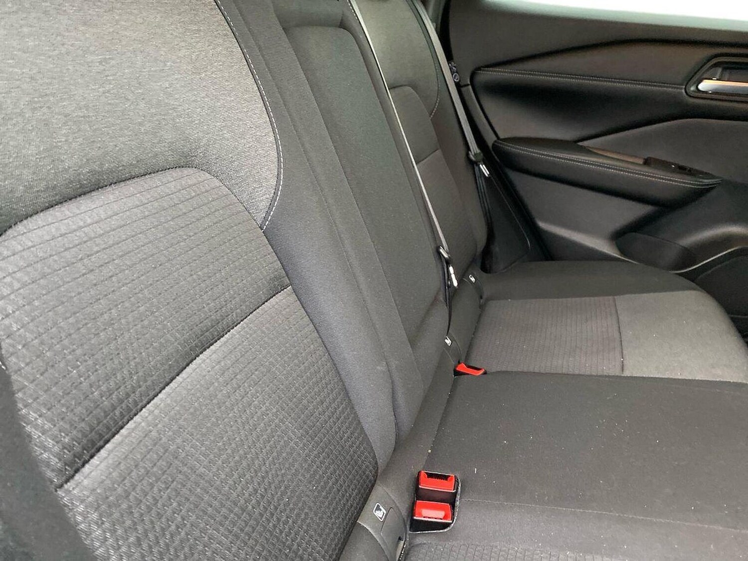 Used Nissan Qashqai 2022 for sale - 76719425: Photo 16