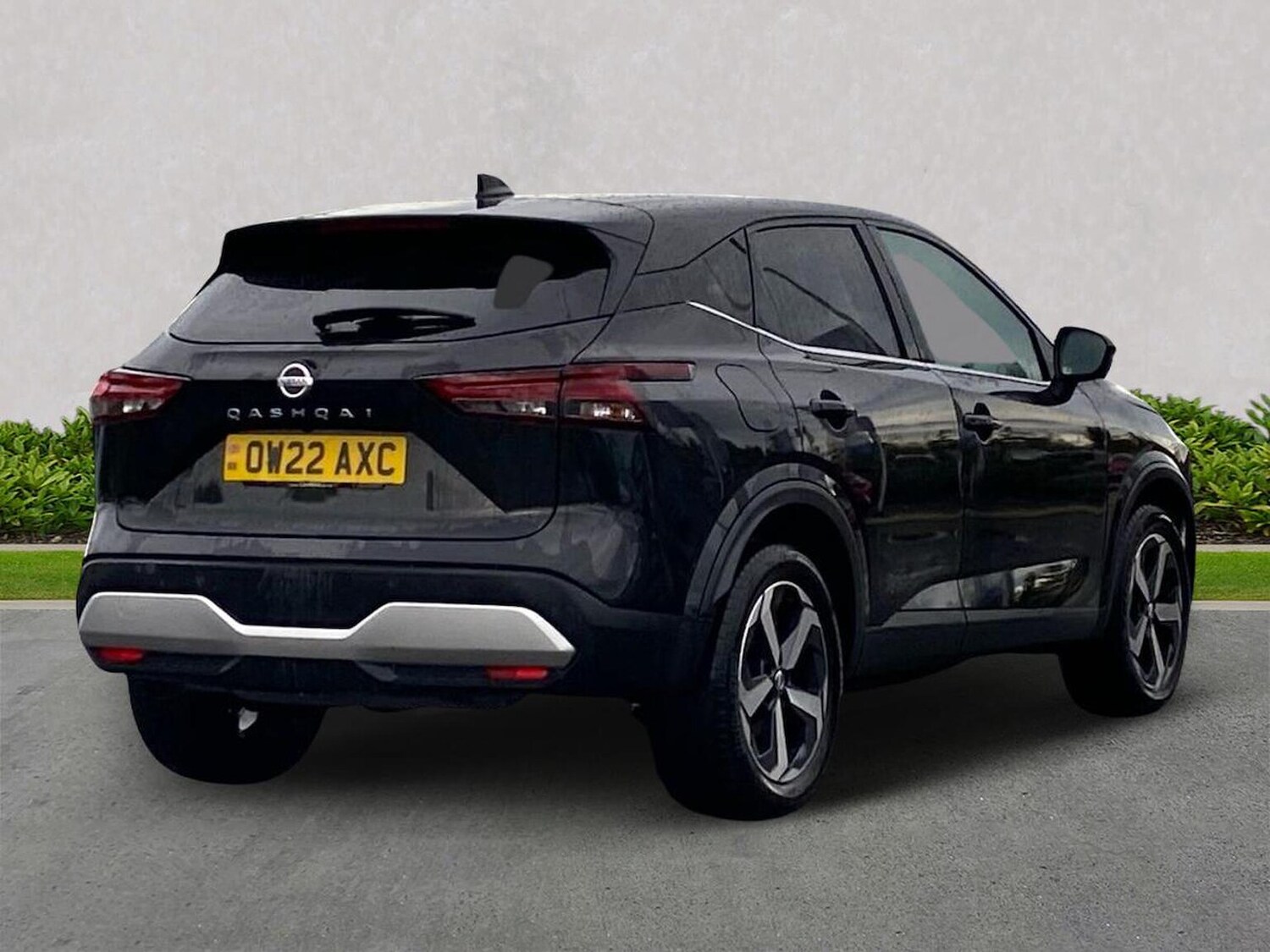 Used Nissan Qashqai 2022 for sale - 76719425: Photo 18