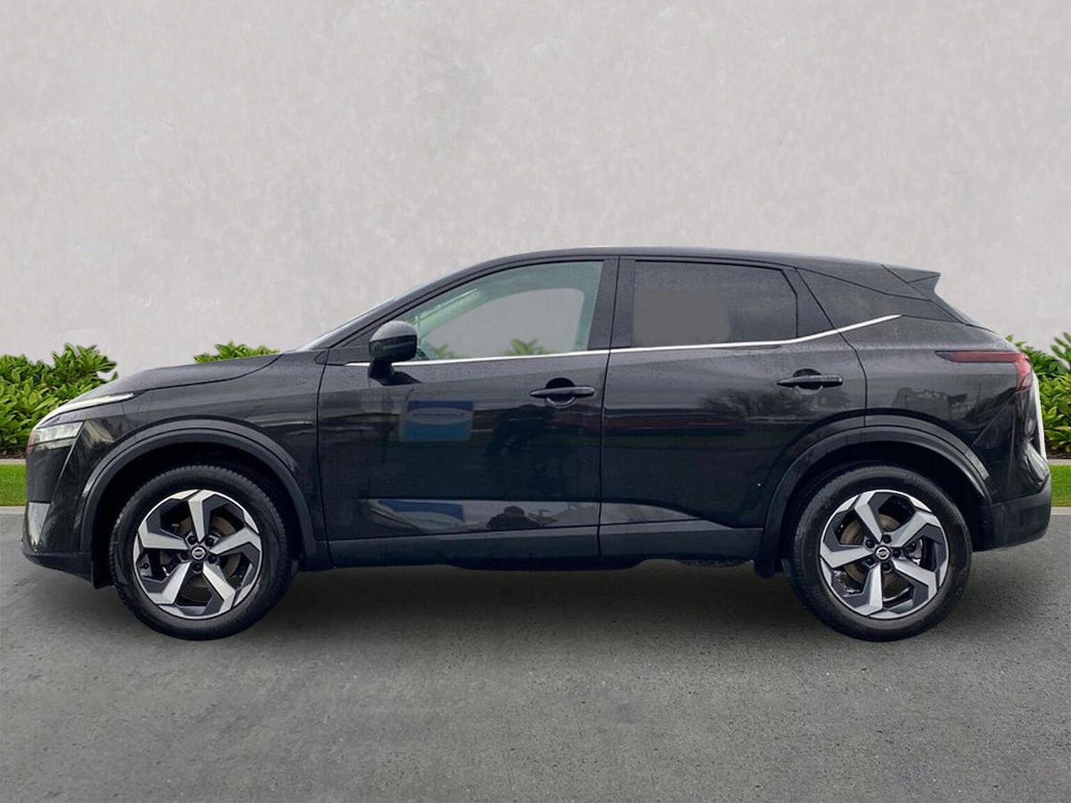 Used Nissan Qashqai 2022 for sale - 76719425: Photo 19