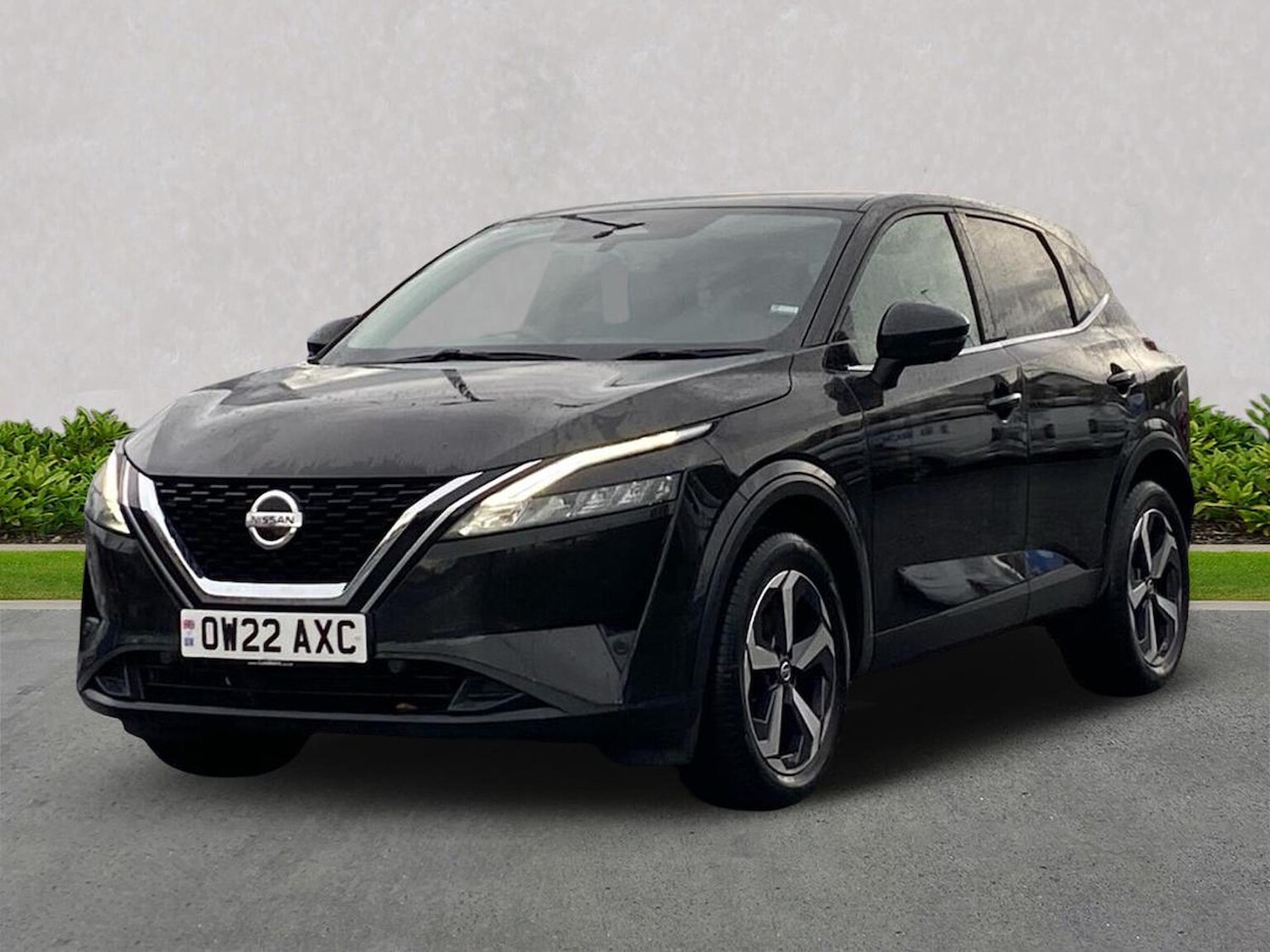 Used Nissan Qashqai 2022 for sale - 76719425: Photo 20