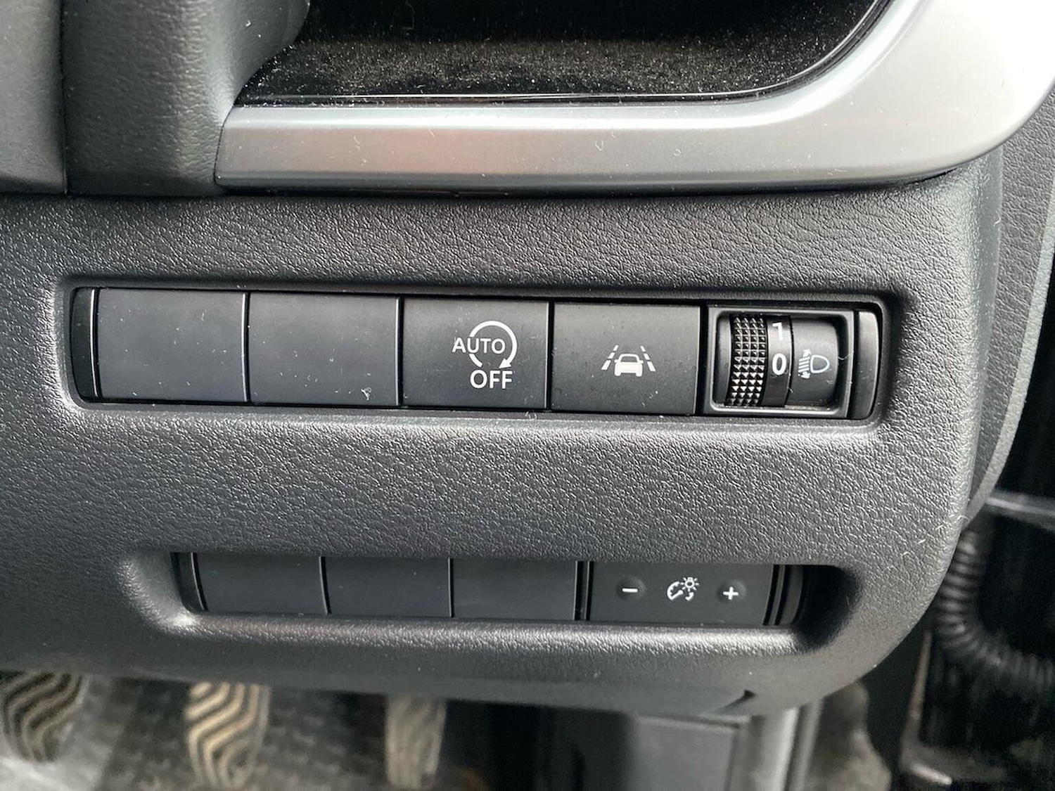 Used Nissan Qashqai 2022 for sale - 76719425: Photo 22