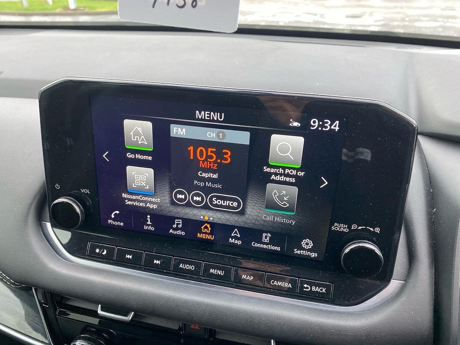 Used Nissan Qashqai 2022 for sale - 76719425: Photo 25