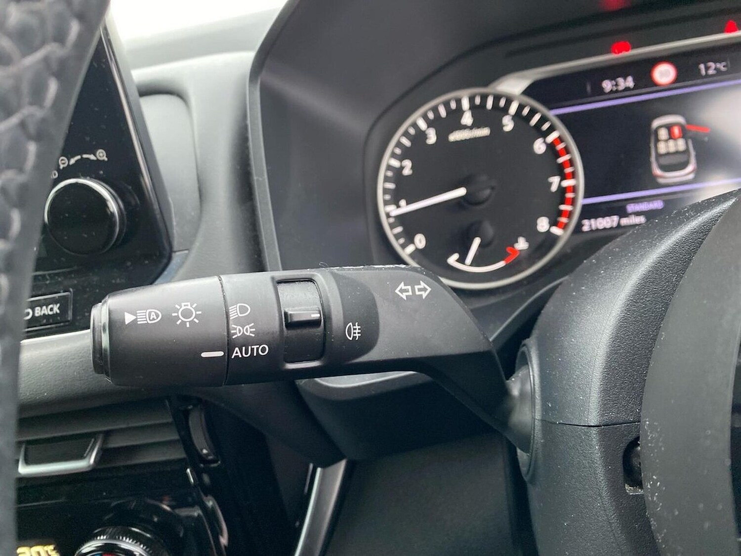 Used Nissan Qashqai 2022 for sale - 76719425: Photo 28