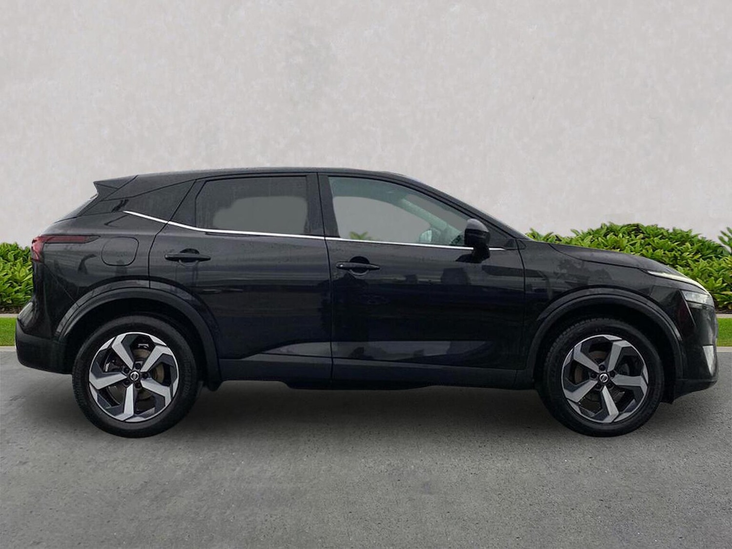 Used Nissan Qashqai 2022 for sale - 76719425: Photo 3