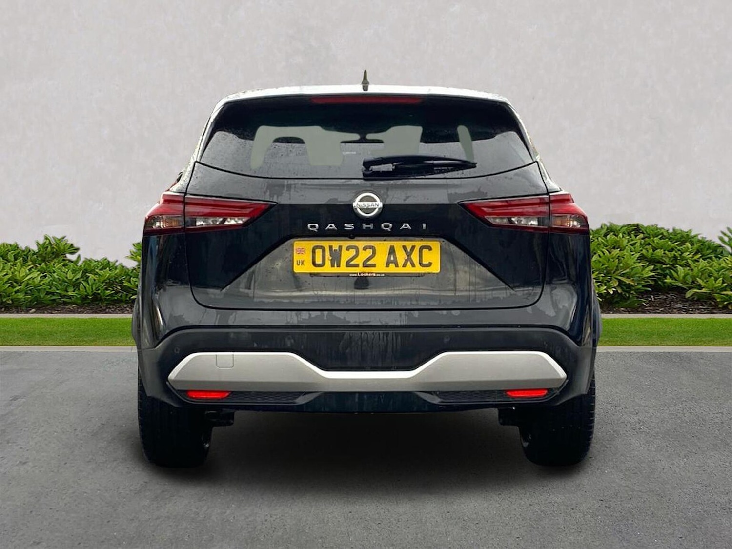 Used Nissan Qashqai 2022 for sale - 76719425: Photo 4