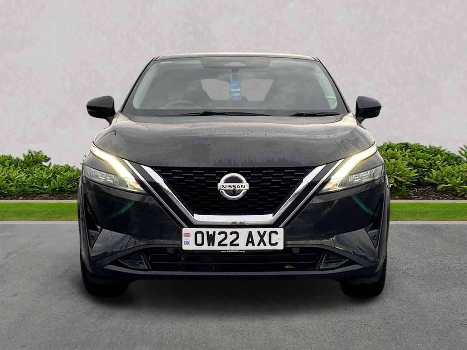 Used Nissan Qashqai 2022 for sale - 76719425: Photo 5