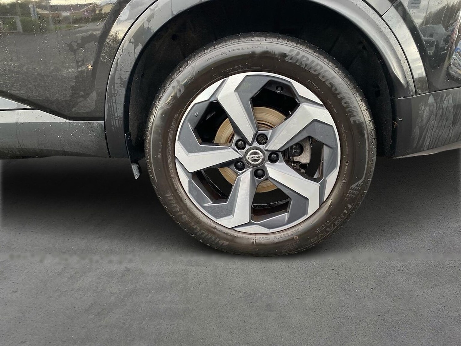 Used Nissan Qashqai 2022 for sale - 76719425: Photo 6