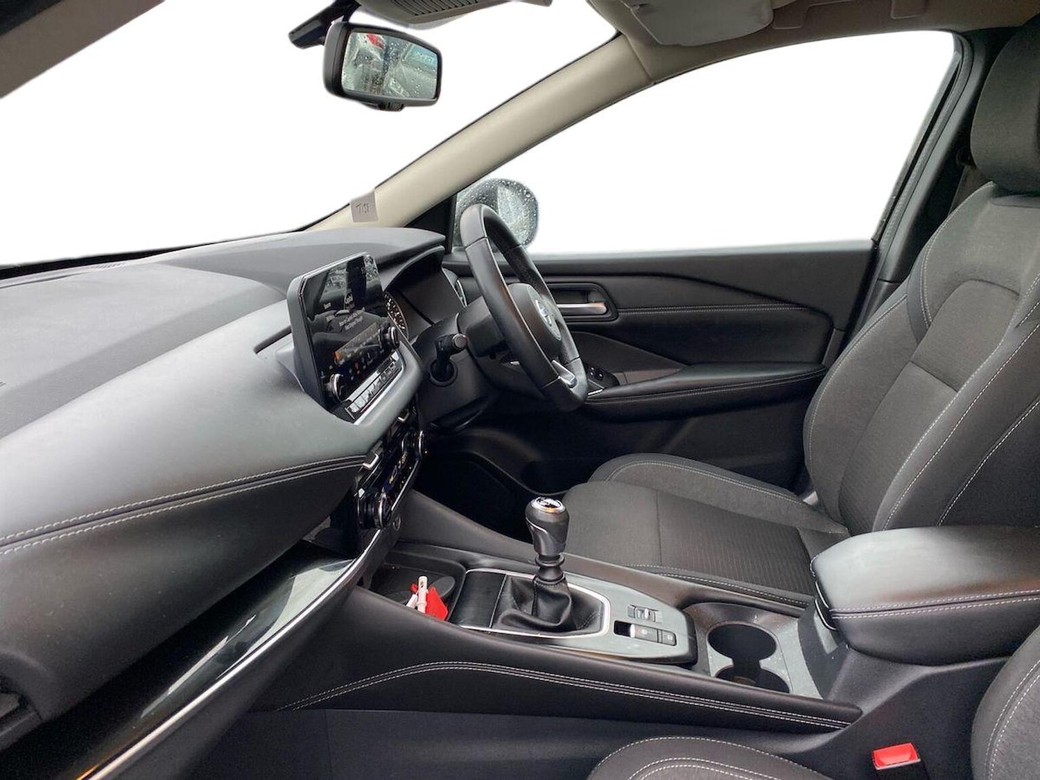 Used Nissan Qashqai 2022 for sale - 76719425: Photo 7