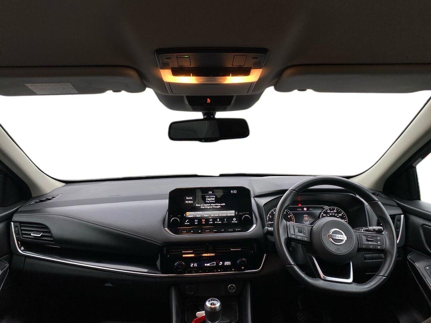 Used Nissan Qashqai 2022 for sale - 76719425: Photo 8