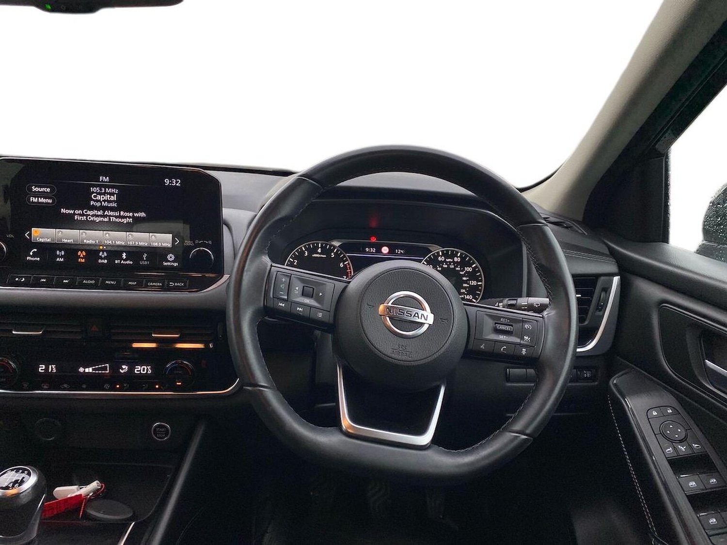 Used Nissan Qashqai 2022 for sale - 76719425: Photo 9