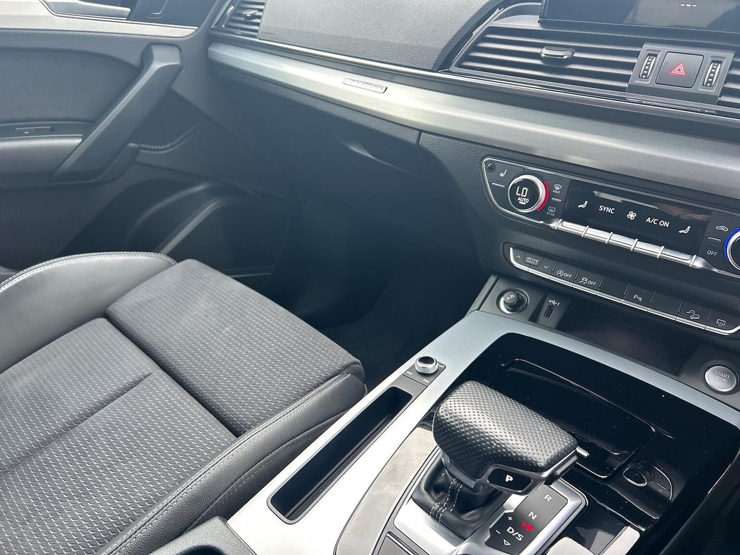 Used Audi Q5 2022 for sale - 76778310: Photo 13